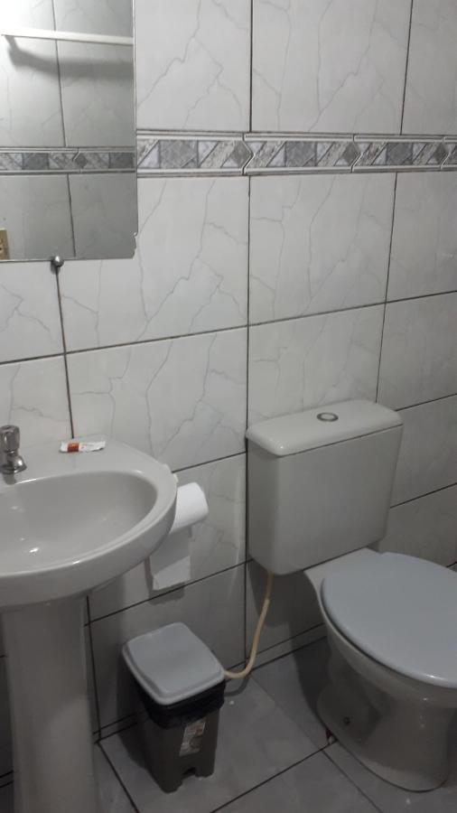 Hotel Embaixador De Куритиба Экстерьер фото