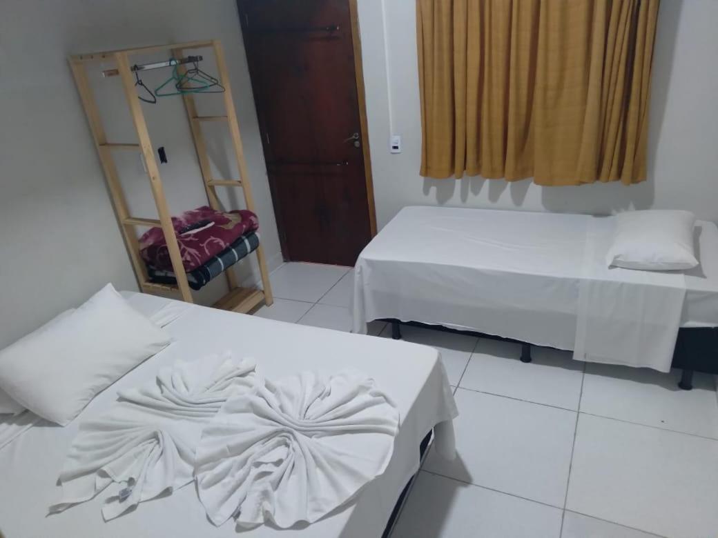 Hotel Embaixador De Куритиба Номер фото