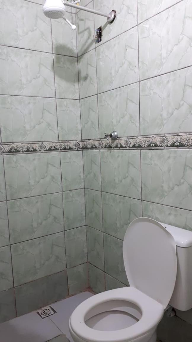 Hotel Embaixador De Куритиба Номер фото