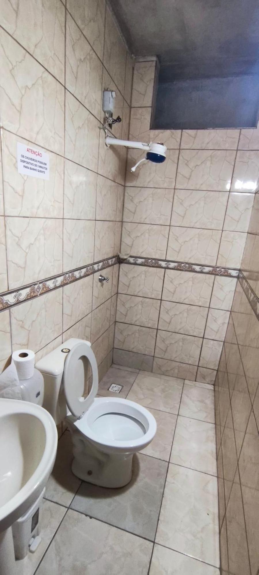 Hotel Embaixador De Куритиба Экстерьер фото