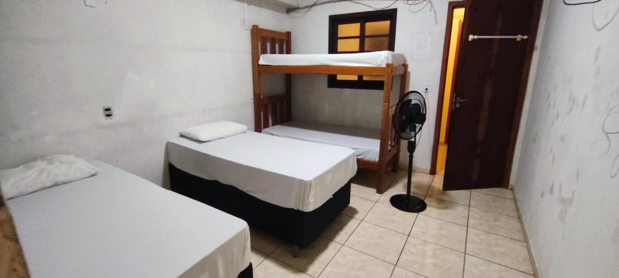 Hotel Embaixador De Куритиба Экстерьер фото